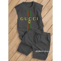 Bộ quần áo nam cộc tay mặc mùa hè, cao cấp co giãn thoải mái giá rẻ nhất