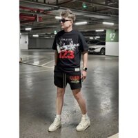 Bộ Quần Áo Nam Hydrogen J.D Mặc Hè, Bộ Quần Áo Nam Phong Cách