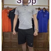 Bộ Quần Áo Nam Mùa Hè Siêu Chất