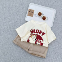 Bộ quần áo Next Baby cho bé Trai từ 10-30kg