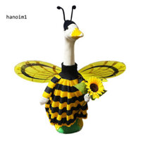 Bộ Quần Áo Ngỗng Bật / Tắt Bãi Cỏ Ngỗng Trang Phục Mùa Xuân Mùa Hè Phục Sinh Ngỗng Bộ Trang Phục Cho 23 Bãi Cỏ Ngỗng Thỏ Dễ Thương Bọ Rùa Quần Áo Để Trang Trí Sân Vườn