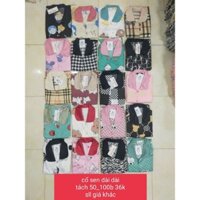 bộ quần áo ngủ