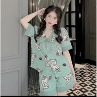 bộ quần áo ngủ