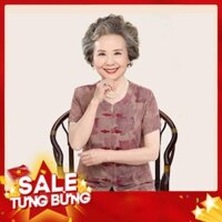 BỘ QUẦN ÁO NGƯỜI GIÀ PN