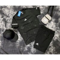 BỘ QUẦN ÁO PHÔNG EP VÂN MÃ 201