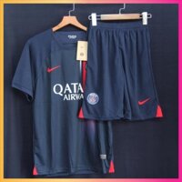 Bộ quần áo PSG 2023/ 24 bản fans chuẩn mẫu mới nhất 008
