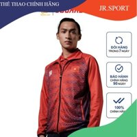 Bộ quần áo suvec nam Sea Games 31 chính hãng JOGARBOLA MJ659-03