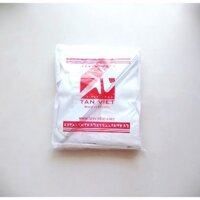 Bộ quần áo tập võ Tân Việt, cho size cao 1m7, màu trắng, bao gồm đai, có 1 size duy nhất, pls không đổi trả