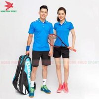 Bộ quần áo tennis Nike 2020 vải thun Polyester