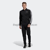 Bộ quần áo thể thao Adidas 3-Stripes - Mã: DV2448
