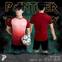 Bộ Quần Áo Thể Thao Bóng Đá Tự Thiết Kế Justplay PANTHER Cao Cấp - Sản Phẩm Chính Hãng Justplay