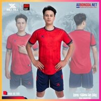 Bộ Quần Áo Thể Thao Long Tranh Hổ Đấu DullKill Chất Vải Mè Thoi Nhật Bản Thoáng Mát Năng Động D 008