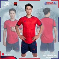 Bộ Quần Áo Thể Thao Long Tranh Hổ Đấu DullKill Chất Vải Mè Thoi Nhật Bản Thoáng Mát Năng Động A 007