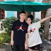 Bộ Quần Áo Thể Thao Mùa Hè Nam Nữ JOCDAN