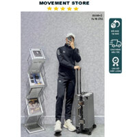Bộ quần áo thể thao nam adidas cao cấp mùa đông [MS106] Hàng loại 1,form chuẩn,thời trang nam Tom Store