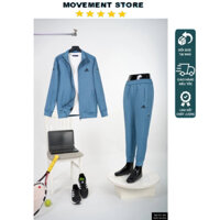 Bộ quần áo thể thao nam Adidas mùa đông cao cấp [MS272] Hàng loại 1,form chuẩn,thời trang nam Tom Store