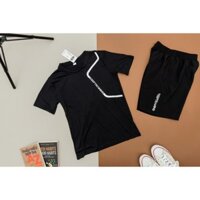 Bộ quần áo thể thao nam , bộ thể thao nam KEEP TRAINING - ZATA 2021 (MẪU MỚI NHẤT 20