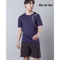 bộ quần áo thể thao nam , Đồ bộ nam - KEEP TRAINING 6 màu KT6