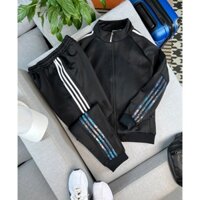 BỘ QUẦN ÁO THỂ THAO NAM MÙA ĐÔNG