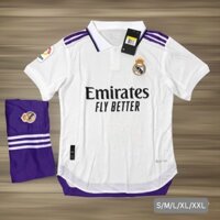 Bộ Quần áo thể thao nam nữ EMIRATES FLY BETTER - In tên số theo yêu cầu CHẤT FEX THÁI nhiều màu sắc