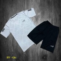 BỘ QUẦN ÁO THỂ THAO NAM