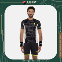 Bộ Quần Áo Thể Thao Tennis Hydrogen Camo Tech DT0007-L92