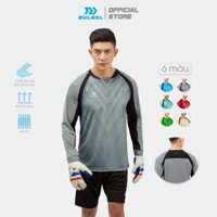 Bộ Quần áo thủ môn Bulbal Garda 2 cao cấp, có đệm tay và đệm hông