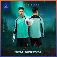 Bộ Quần Áo Thủ Môn Bulbal Garda 2 Cao Cấp Bảo Vệ Tối Ưu, Phong Cách Đỉnh Cao