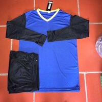 Bộ quần áo thủ môn đẹp