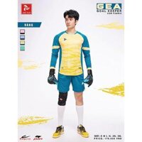 Bộ Quần áo thủ môn Justplay GEA