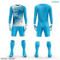 Bộ Quần Áo Thủ Môn Stable