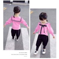 Bộ quần áo thủy thủ