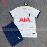 BỘ QUẦN ÁO TOTTENHAM 2023 2024 SÂN NHÀ – HÀNG THAILAND