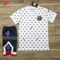 BỘ QUẦN ÁO TRAINING PSG 2022 2023 SÂN KHÁCH – HÀNG THAILAND