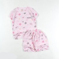 Bộ quần áo trẻ sơ sinh (0-18 tháng)