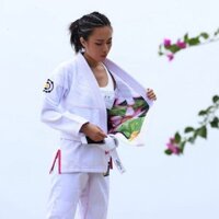 Bộ quần áo võ phục GI BJJ 014