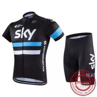 Bộ quần áo xe đạp Sky PKXD-903 Xịn Xịn 🥇