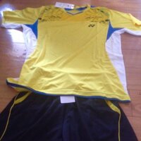 Bộ quần áo yonex