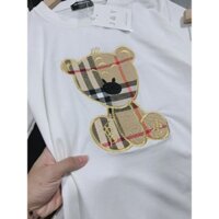 Bộ quần đùi áo cộc tay in thêu