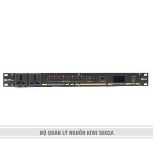 Bộ quản lí nguồn Kiwi S802A