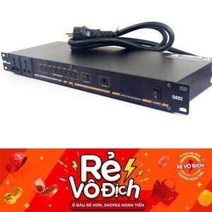 Bộ quản lí nguồn Kiwi S802