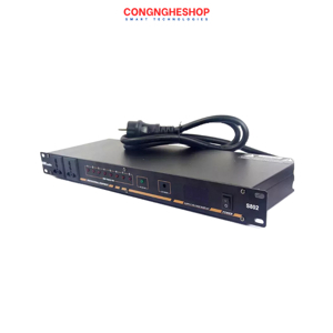 Bộ quản lí nguồn Kiwi S802