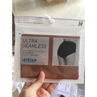 Bộ quần lót nữ vải mỏng
