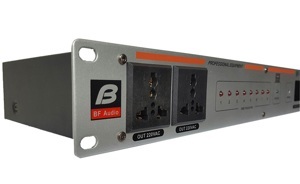 Bộ quản lý nguồn Bfaudio BF-10 Plus