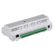 Bộ quản lý trung tâm 4 cửa Kbvision KX-DC04