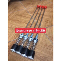 Bộ quang treo giảm xóc máy giặt Samsung 9kg, 10kg, 11kg dài 61cm chính hãng