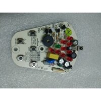 Bo Quạt Asia Treo Tường L16006 ( Hàng Chính Hãng Mới )