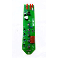 Bo Quạt Cây Hoa Phượng