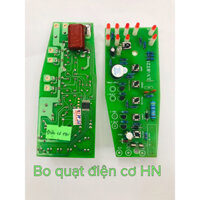 Bo quạt điện cơ Hà Nội