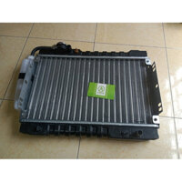 BỘ QUẠT KÉT NƯỚC GIÓ XE BA GÁC LOẠI 1
